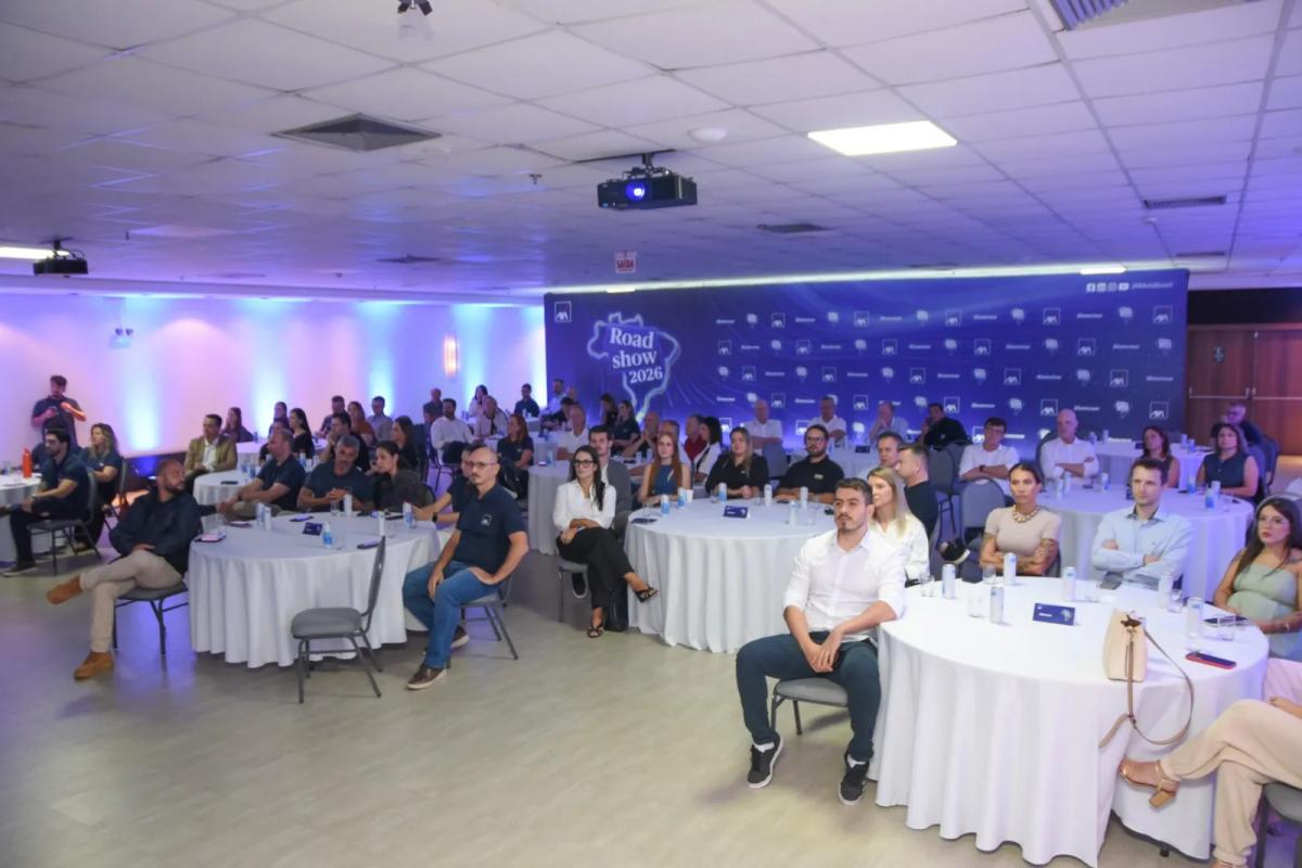 Roadshow da AXA fortalece relacionamento com corretores e impulsiona estratégia de crescimento