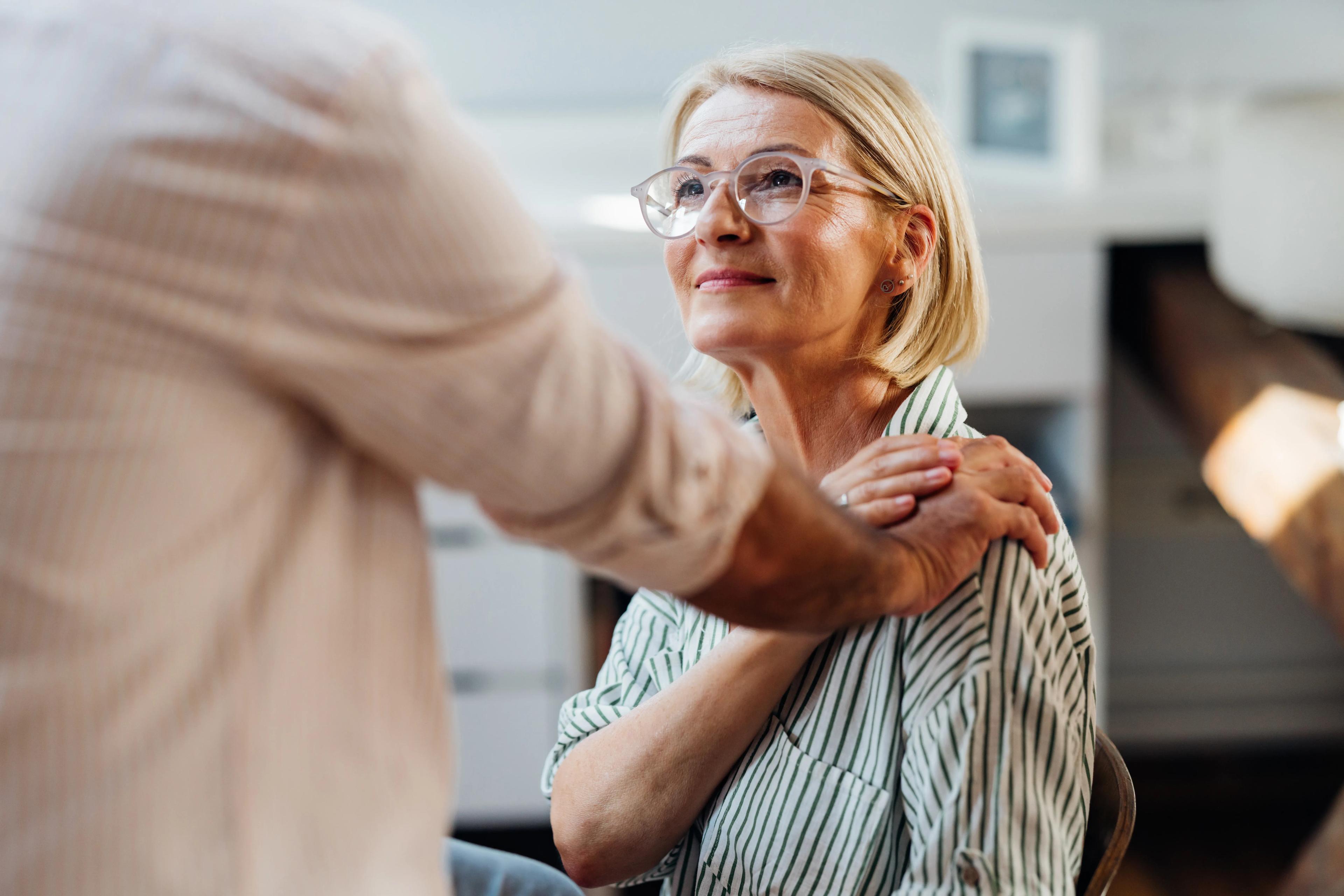 AXA Safe Space: unindo forças contra a violência doméstica