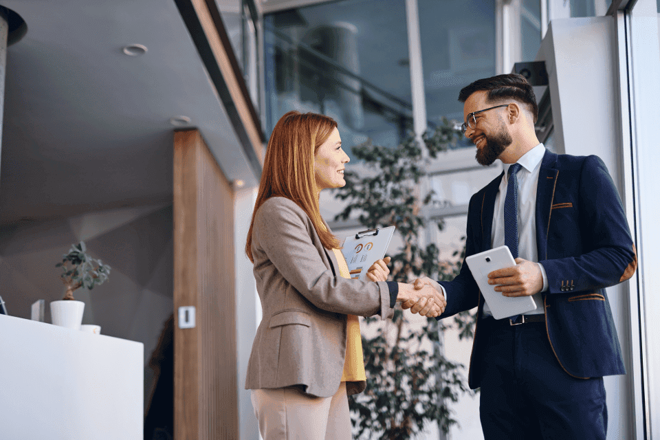 CONEC 2025: checklist para corretores se destacarem