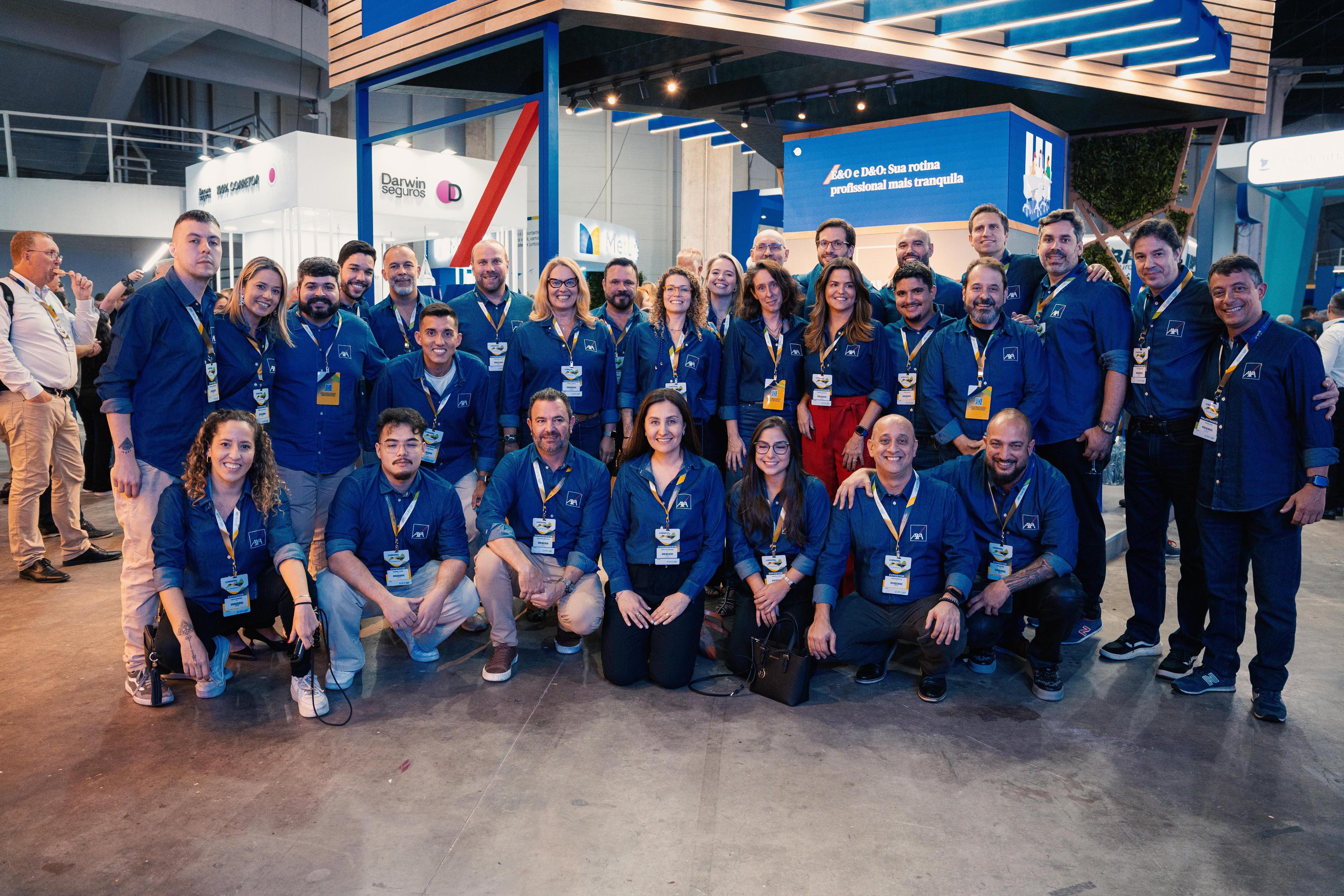 23º Congresso Brasileiro dos Corretores de Seguros e Exposeg