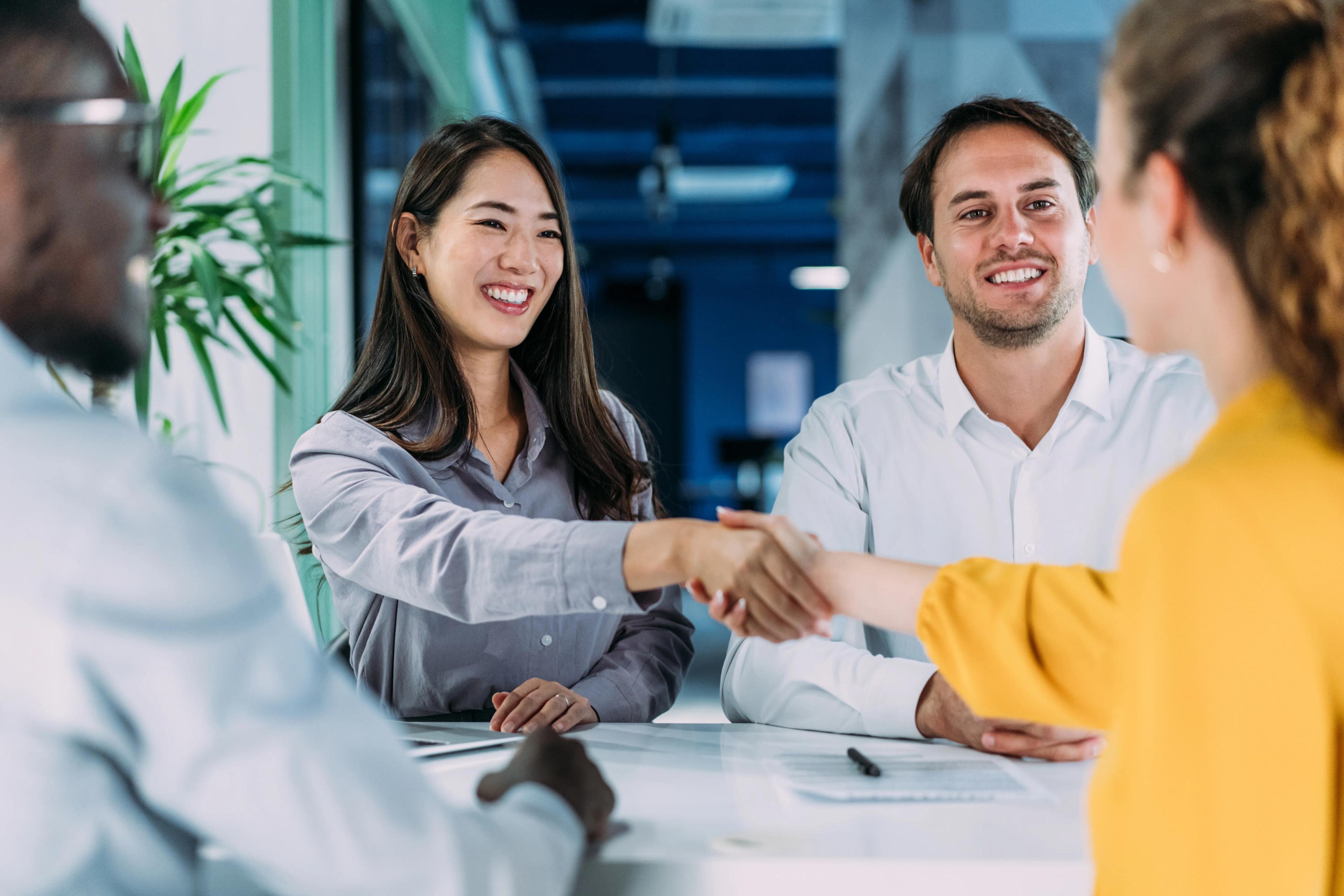 Porta-voz da empresa: importância e impacto real