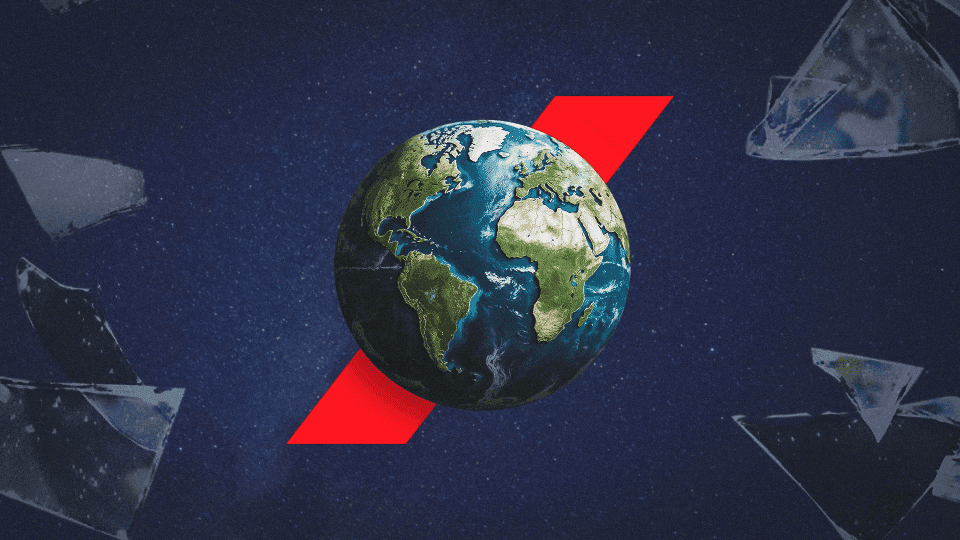 Future Risks Report 2025: Uma Visão Geral Global dos Riscos Emergentes