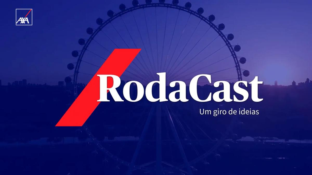 Nova série do Corretor Pro - RodaCast: um giro de ideias