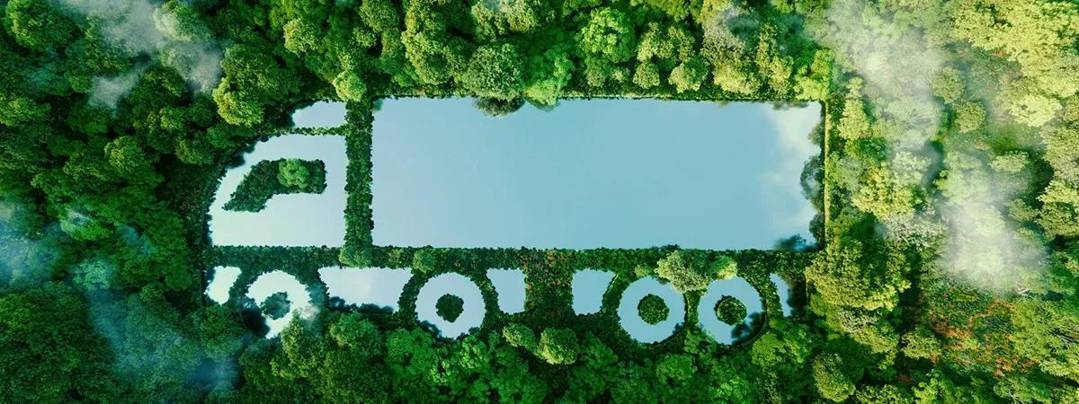Boletim Trilha Segura #8: sustentabilidade no transporte de cargas e fim de ano sem sufoco