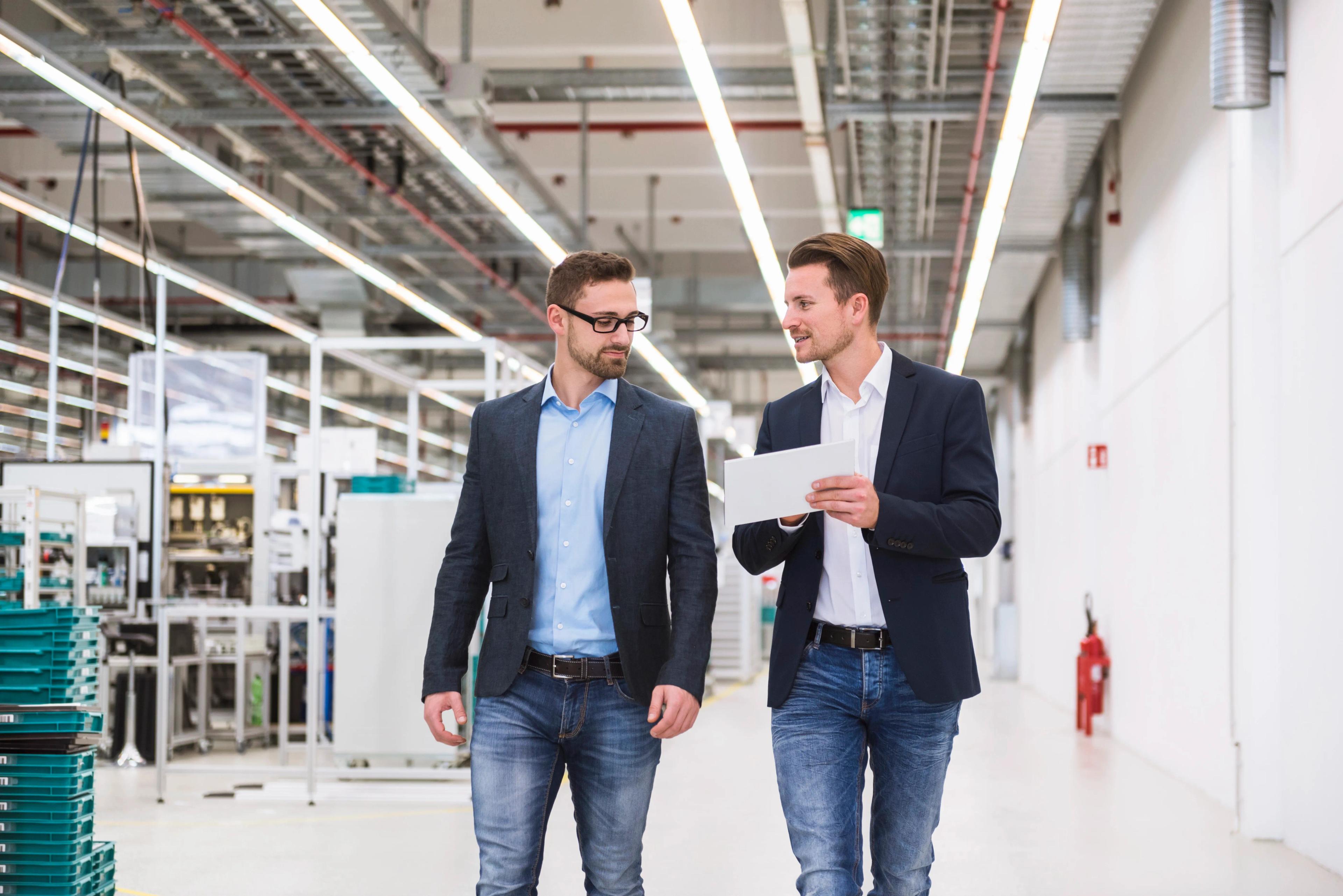 Segurança e Confiança para Seu Negócio com o Seguro de Responsabilidade Civil Geral