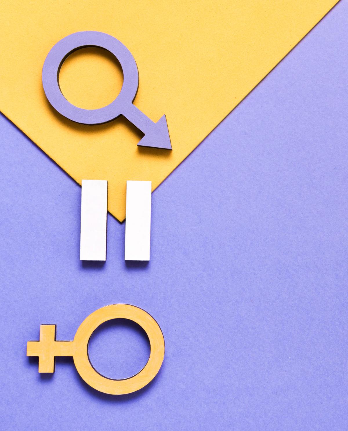 Relatório de Transparência e Igualdade Salarial 2024