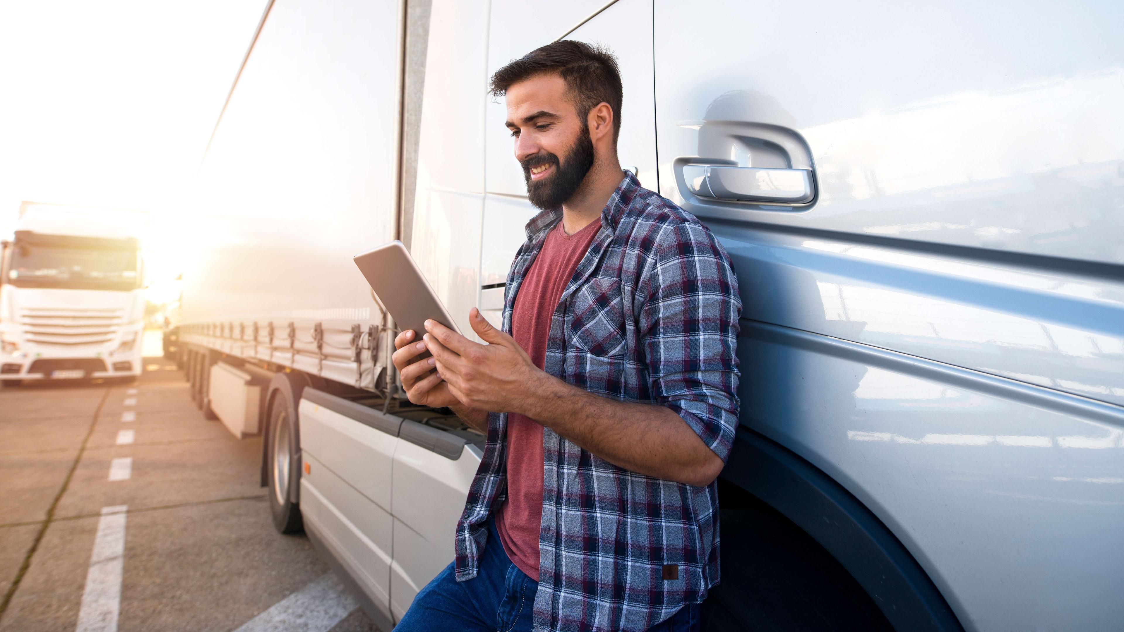 Seguro RCTR-VI: Proteja sua transportadora